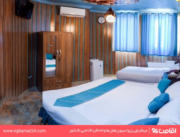 تصویر هتل ریتون شیراز